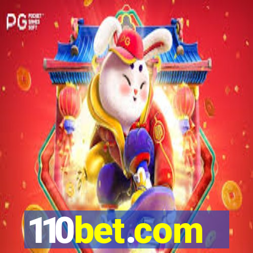 110bet.com