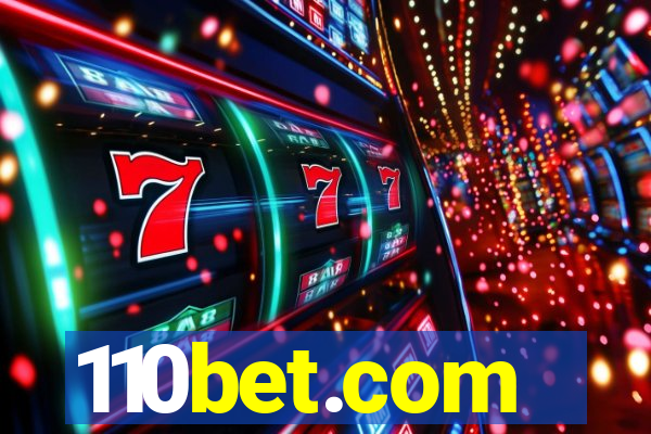 110bet.com