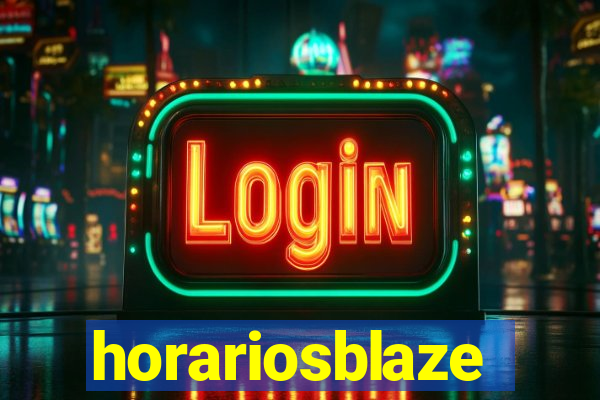 horariosblaze