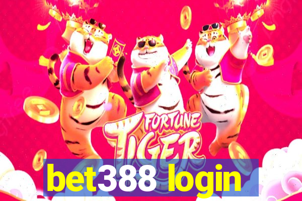 bet388 login