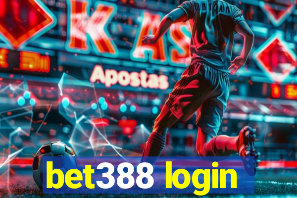 bet388 login