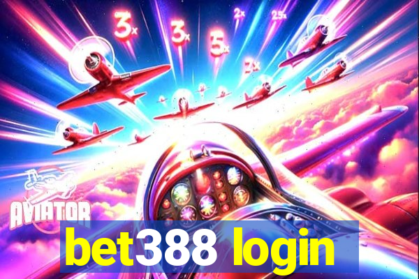 bet388 login