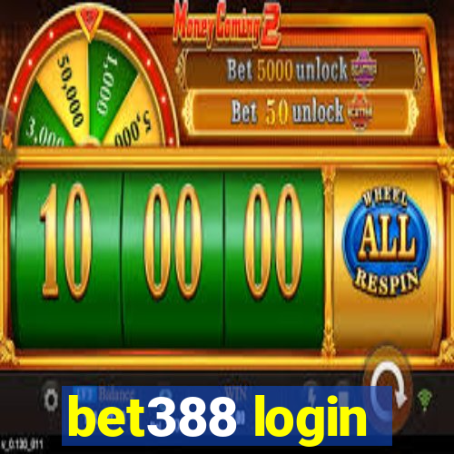 bet388 login