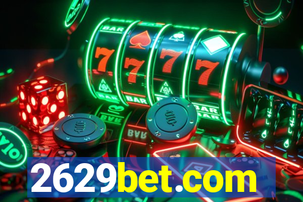 2629bet.com