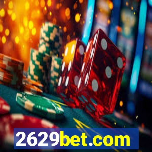 2629bet.com