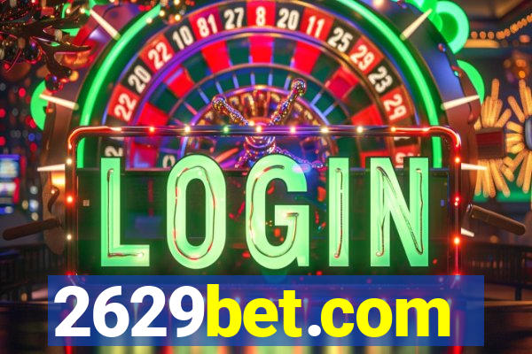 2629bet.com