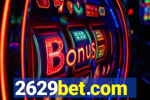 2629bet.com