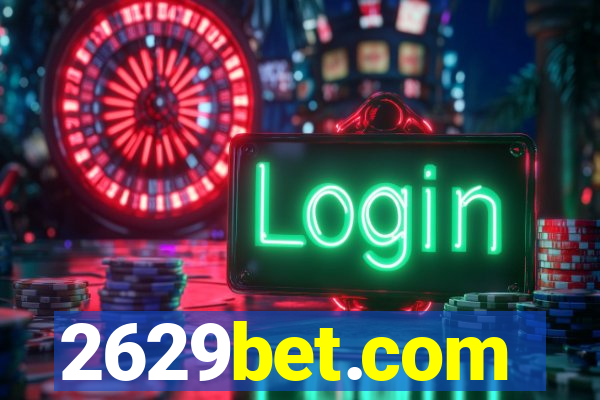 2629bet.com