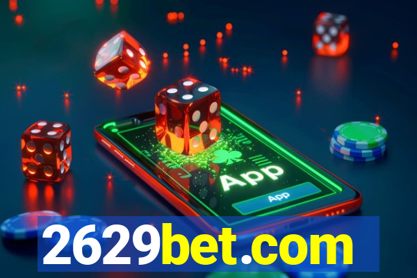 2629bet.com