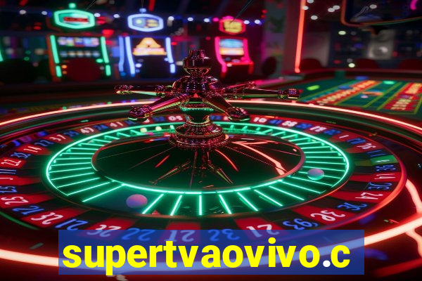 supertvaovivo.co