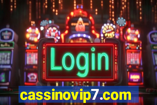 cassinovip7.com