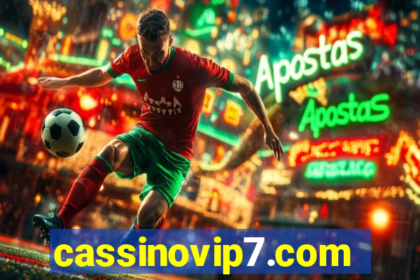 cassinovip7.com