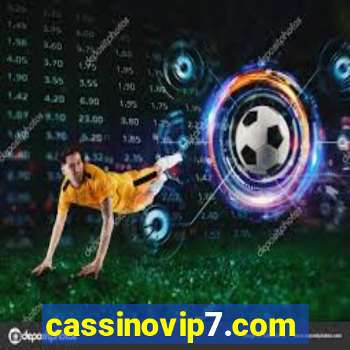 cassinovip7.com