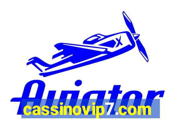 cassinovip7.com