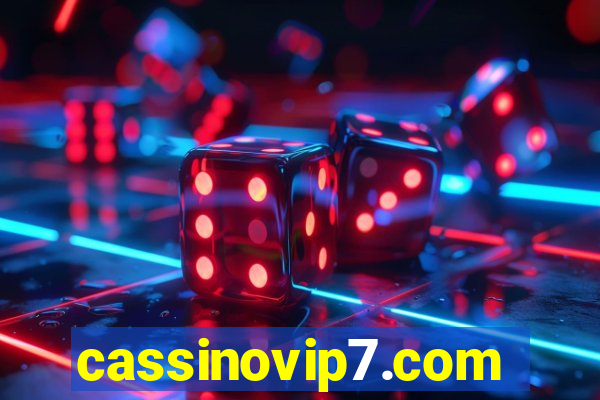 cassinovip7.com