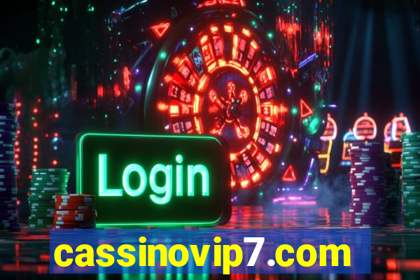 cassinovip7.com