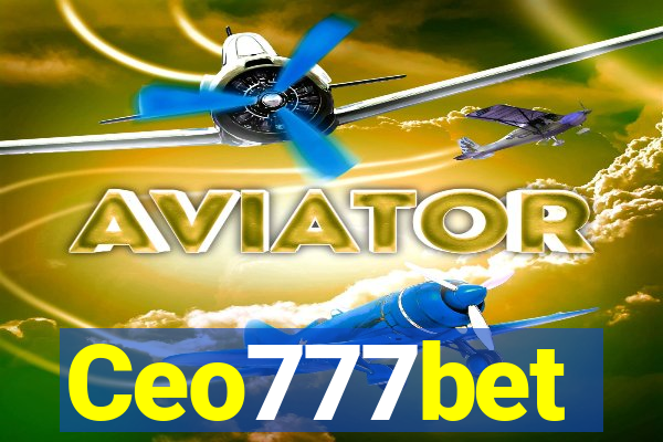 Ceo777bet