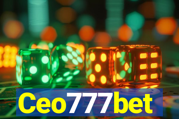 Ceo777bet