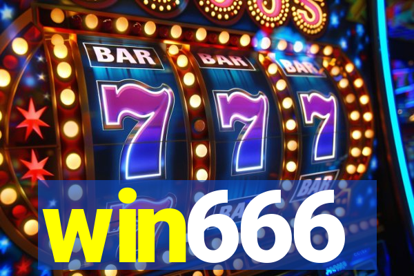 win666