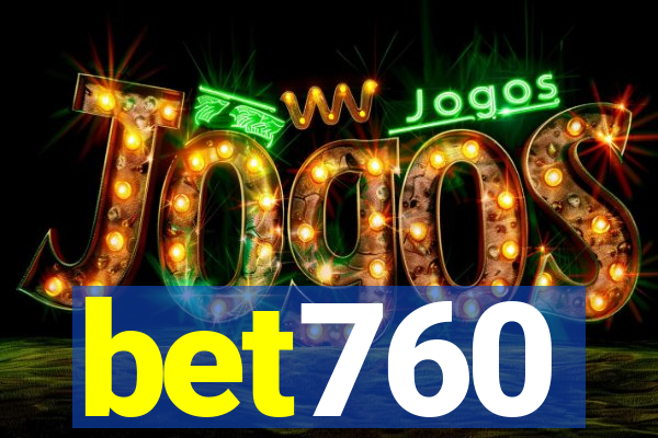 bet760