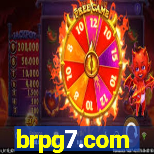 brpg7.com