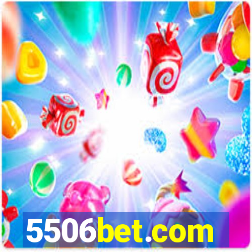 5506bet.com