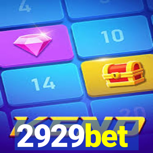 2929bet