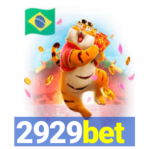 2929bet