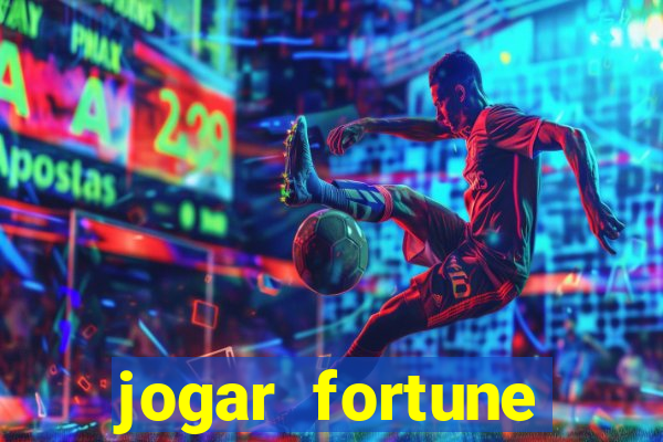 jogar fortune dragon gratis