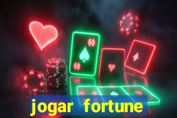 jogar fortune dragon gratis