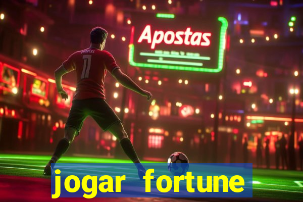 jogar fortune dragon gratis