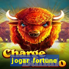 jogar fortune dragon gratis