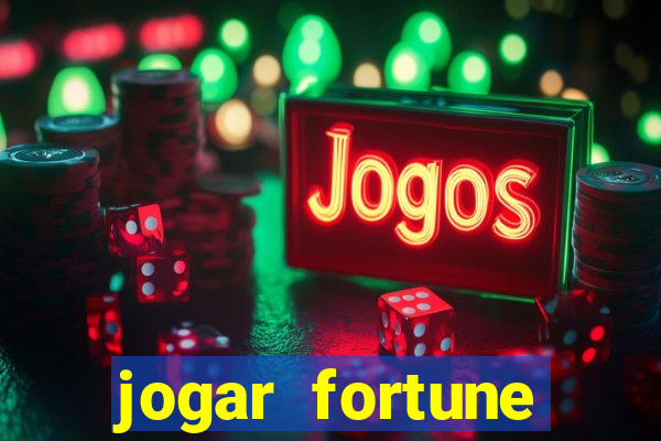 jogar fortune dragon gratis