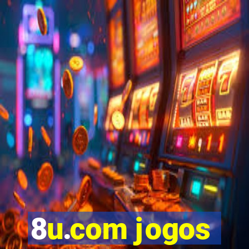 8u.com jogos