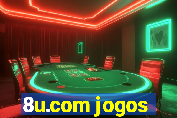 8u.com jogos