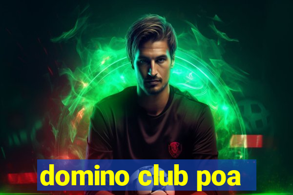 domino club poa