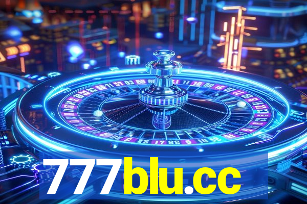 777blu.cc