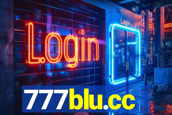 777blu.cc