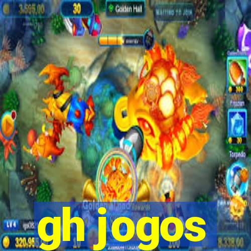 gh jogos