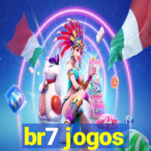 br7 jogos