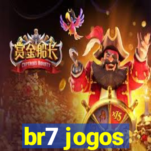 br7 jogos