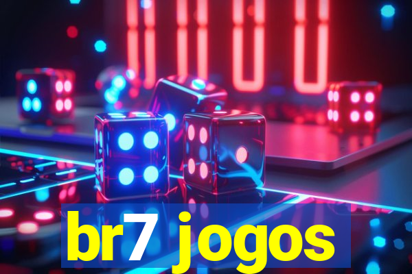 br7 jogos