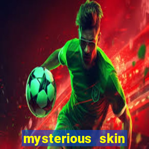 mysterious skin online dublado