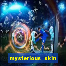 mysterious skin online dublado