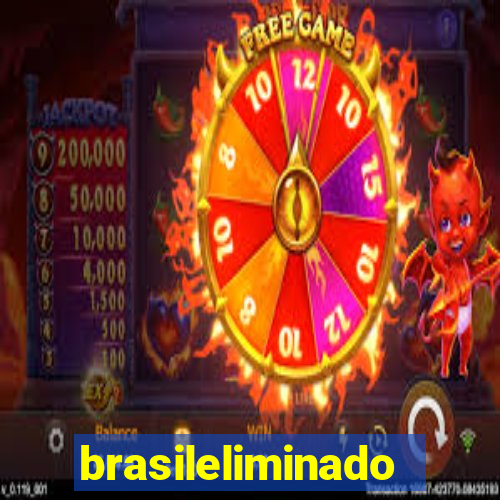 brasileliminado