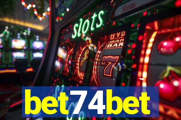 bet74bet