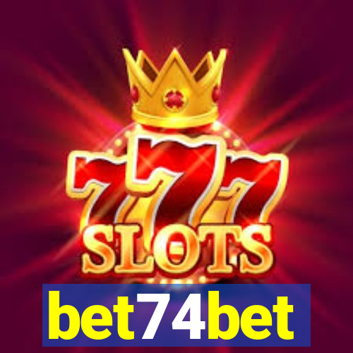 bet74bet