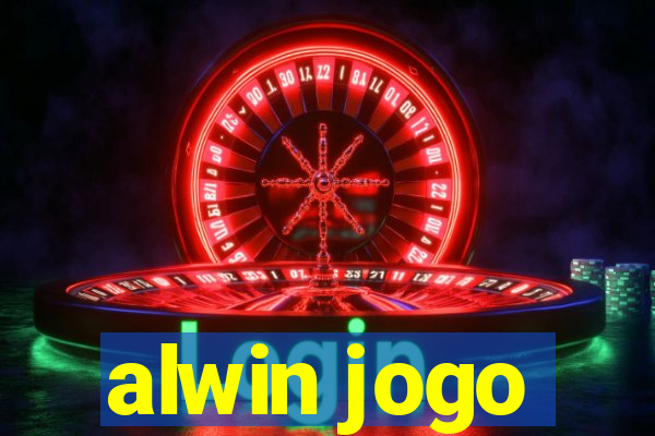 alwin jogo