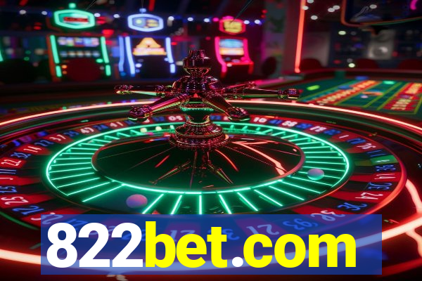 822bet.com