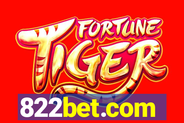 822bet.com